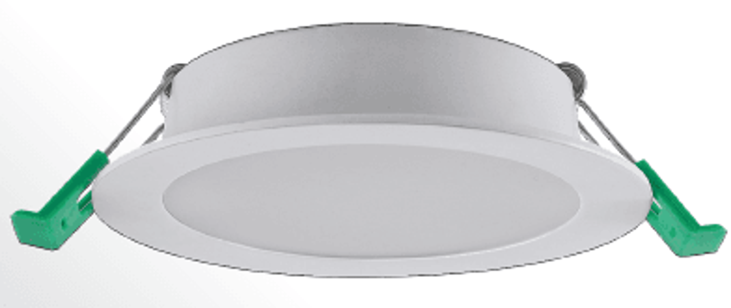 Tradelike Comet 12W Slimline Tri-Colour LED Downlight