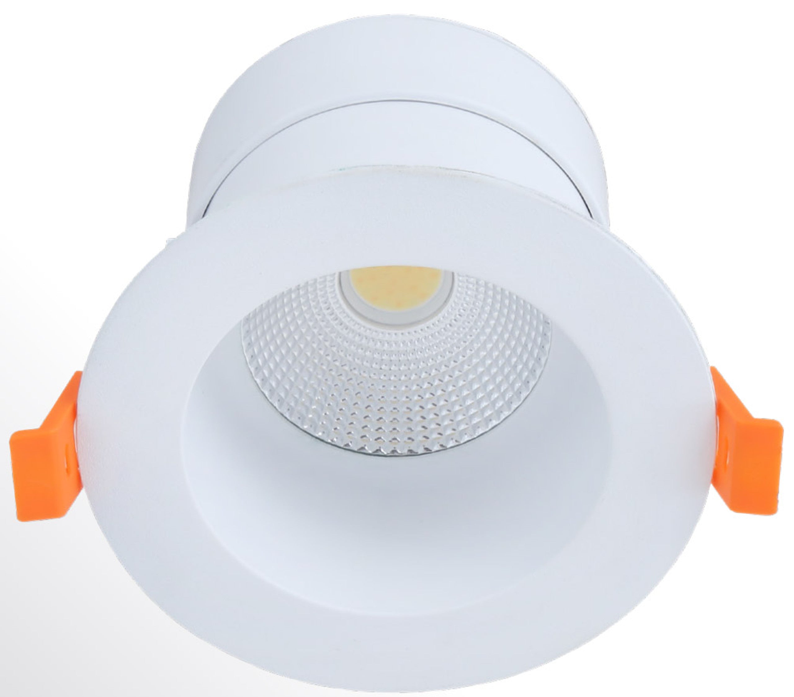 IVY 10W Fixed COB LED Downlight