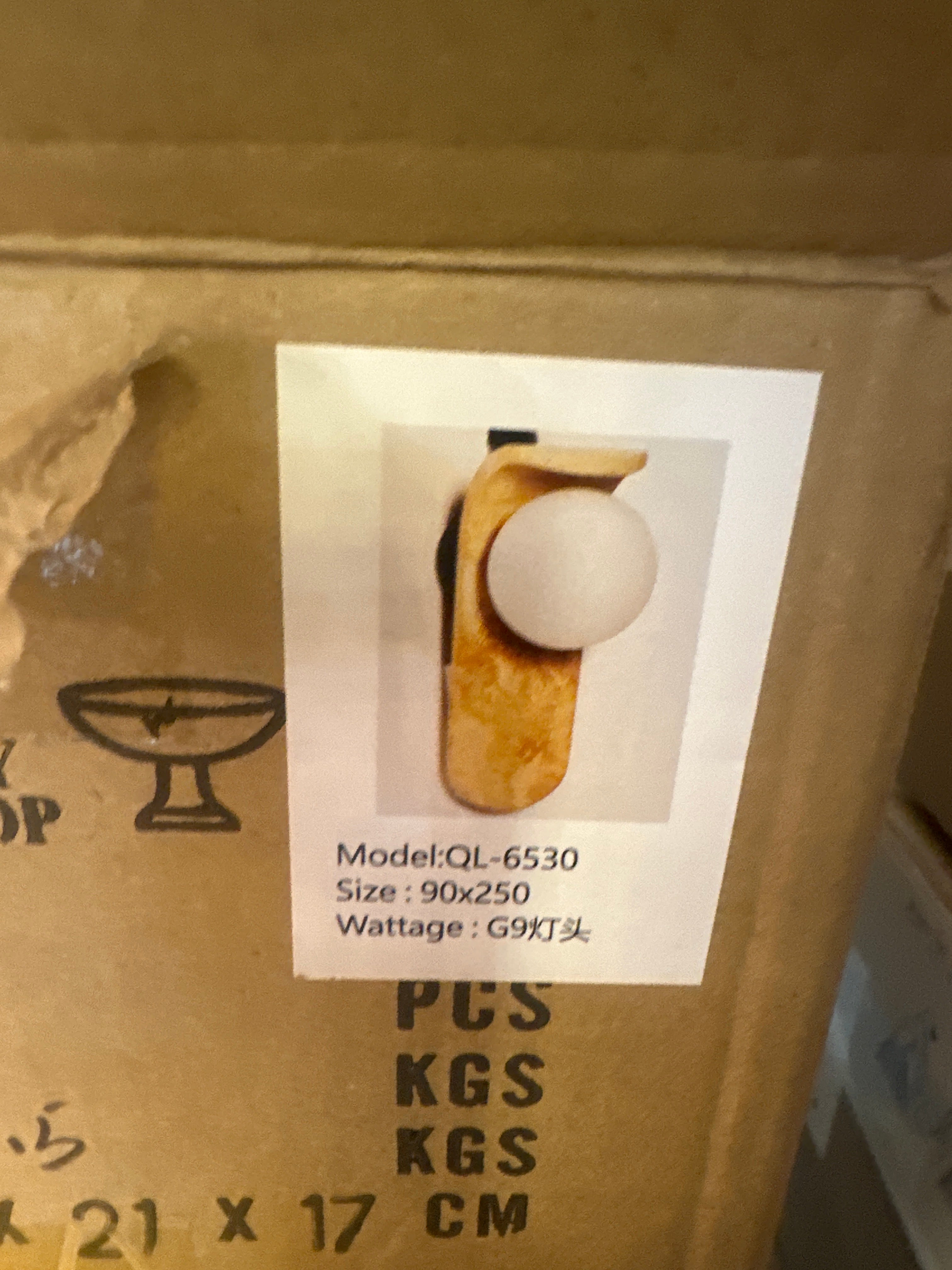 QL-6530