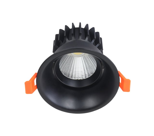 Lawell COBY 12W Tri-Colour COB Downlight