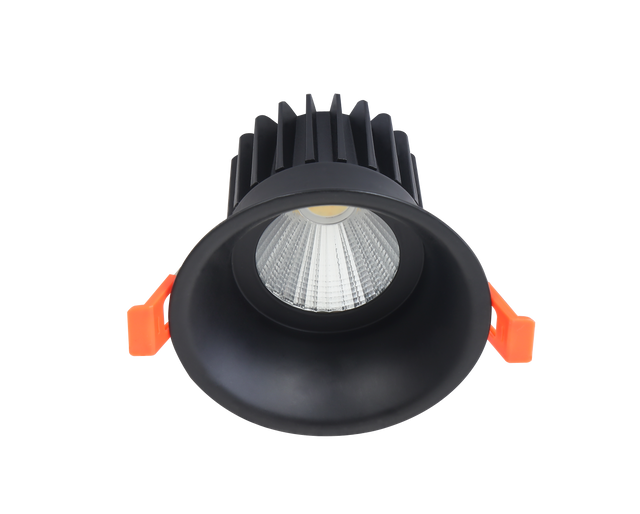 Lawell COBY 12W Tri-Colour COB Downlight