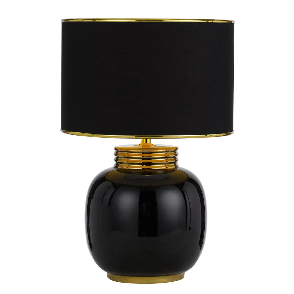 Telbix lighting :DAVILA CERAMIC TABLE LAMP