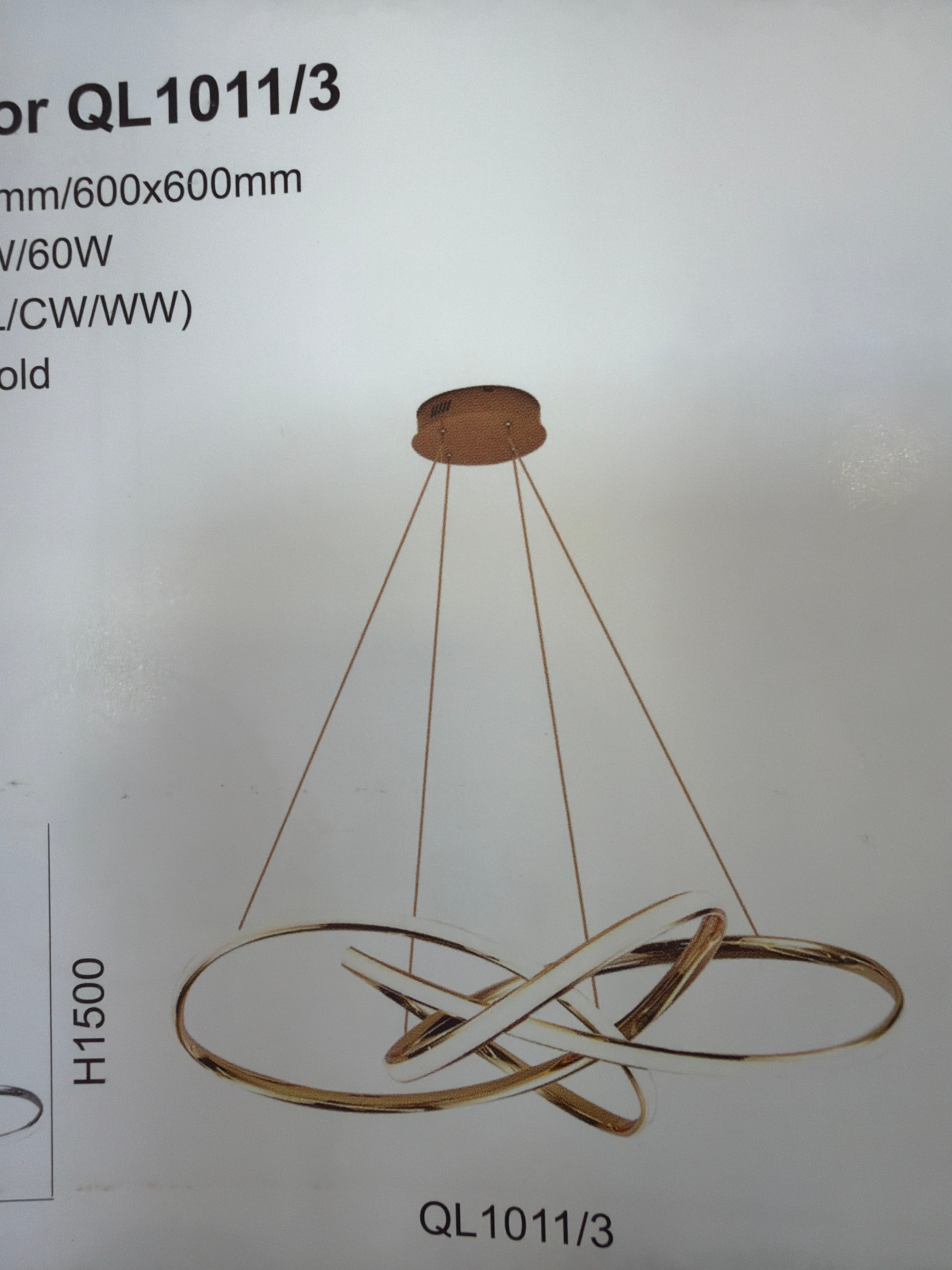 QL1011/3