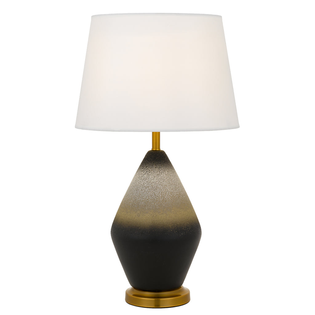 Telbix lighting :DEBI CERAMIC TABLE LAMP