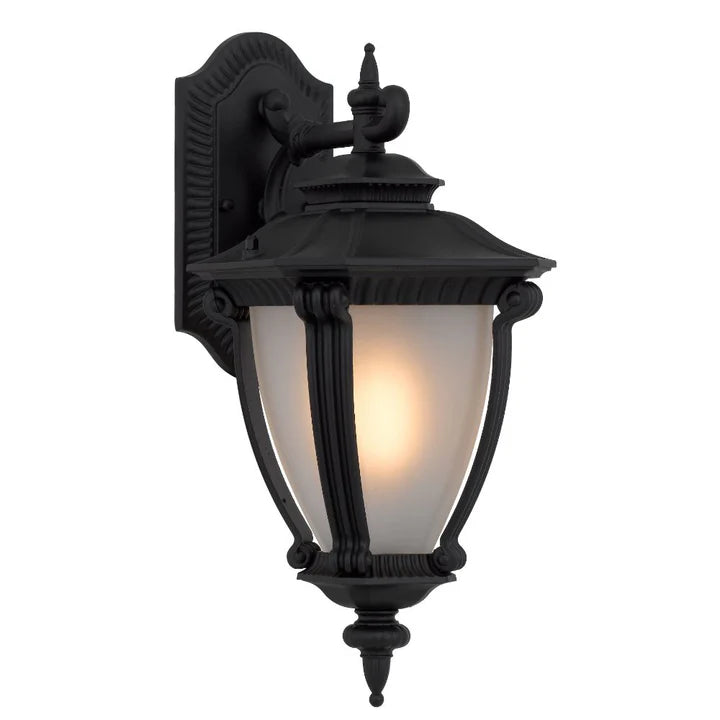 Telbix Lightings: DELFINO EXTERIOR WALL LIGHT