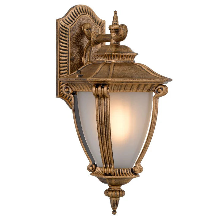 Telbix Lightings: DELFINO EXTERIOR WALL LIGHT