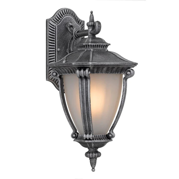 Telbix Lightings: DELFINO EXTERIOR WALL LIGHT