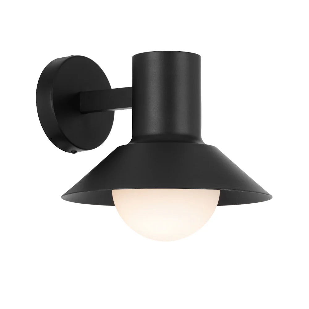 Telbix DELORE EXTERIOR WALL LIGHT