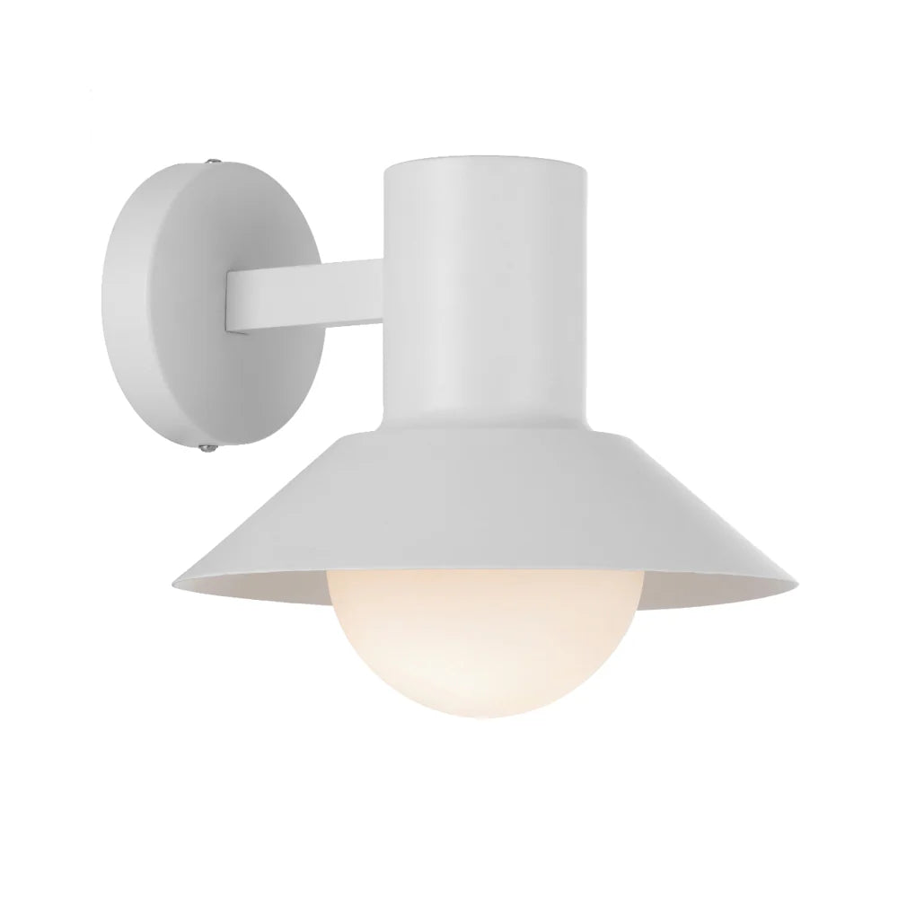 Telbix DELORE EXTERIOR WALL LIGHT
