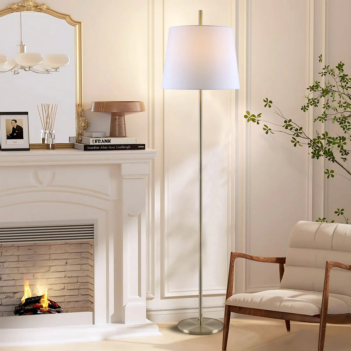 Telbix DIOR FLOOR LAMP