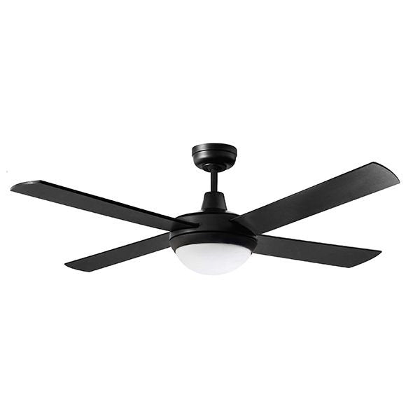 Lifestyle 52″ AC Ceiling Fan with Light