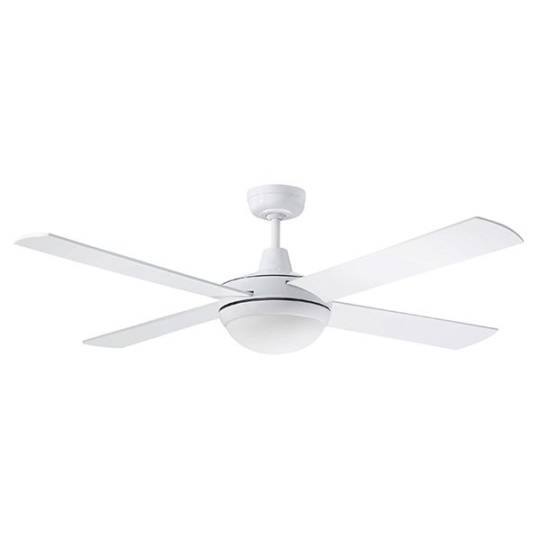 Lifestyle 52″ AC Ceiling Fan with Light