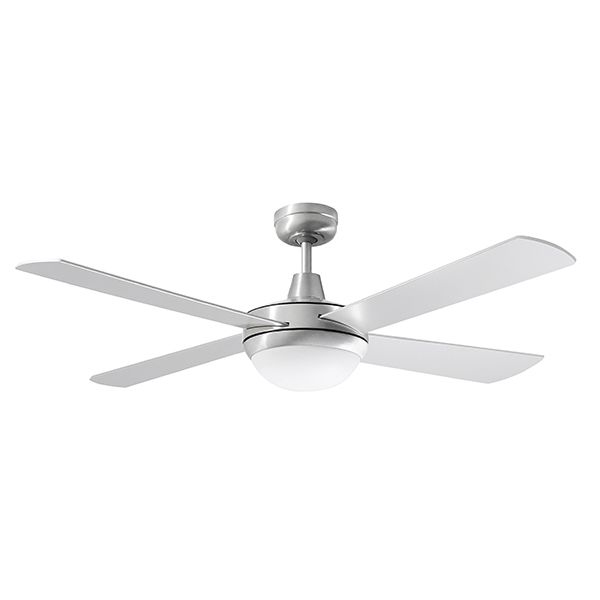 Lifestyle 52″ AC Ceiling Fan with Light