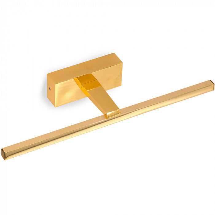 Superlux Xavier Loxley 8W LED Picture / Mirror / Bathroom Light