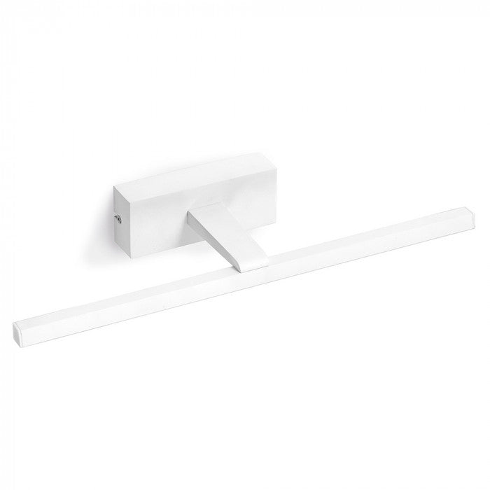 Superlux Xavier Loxley 8W LED Picture / Mirror / Bathroom Light