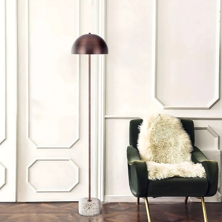 Telbix DOMEZ FLOOR LAMP