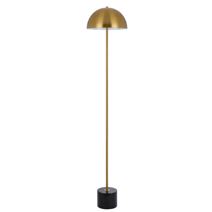 Telbix DOMEZ FLOOR LAMP