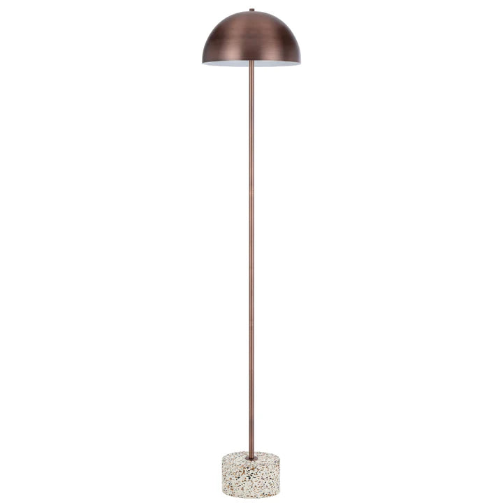 DOMEZ FLOOR LAMP
