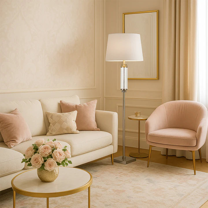 Telbix DORCEL FLOORLAMP