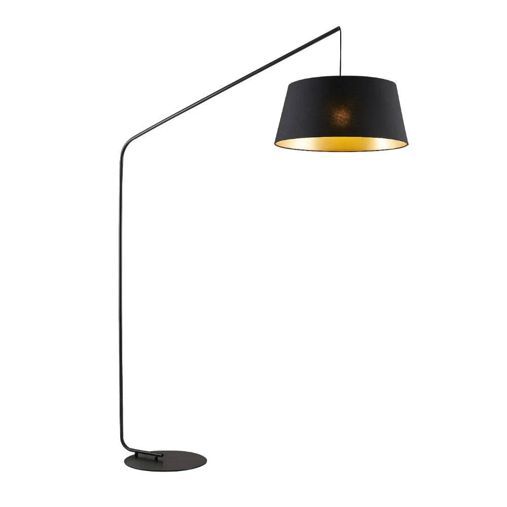 Telbix DOWNEY FLOOR LAMP
