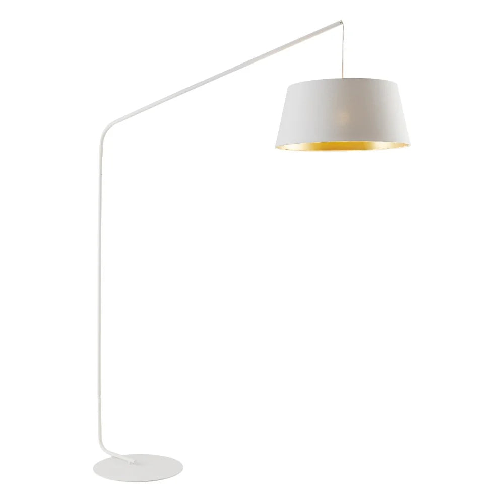 Telbix DOWNEY FLOOR LAMP