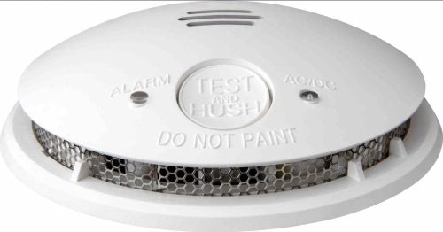 PSA 240V FLUSH SMOKE ALARM