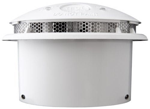 PSA 240V FLUSH SMOKE ALARM