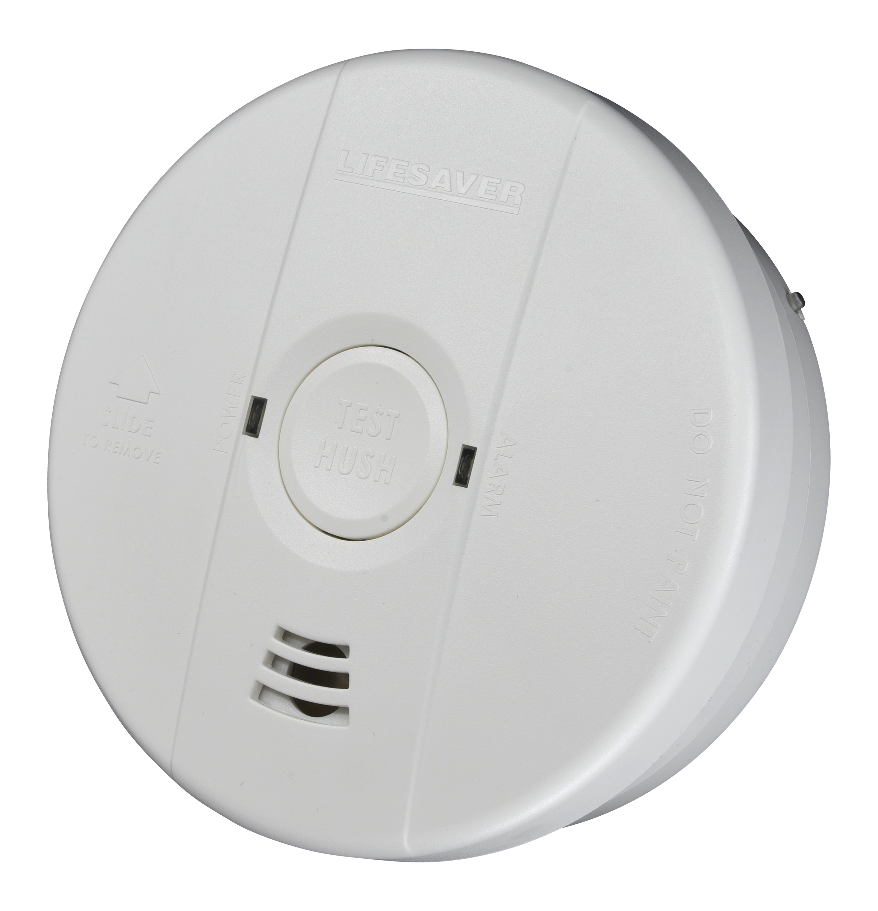 PSA Life Saver Smoke Alarm 6800