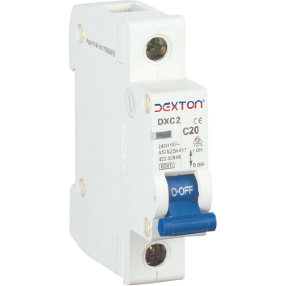 Dexton Circuit Breaker