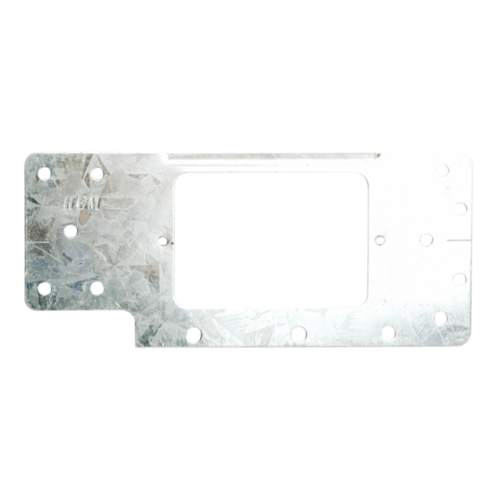 Metal Brackets M001