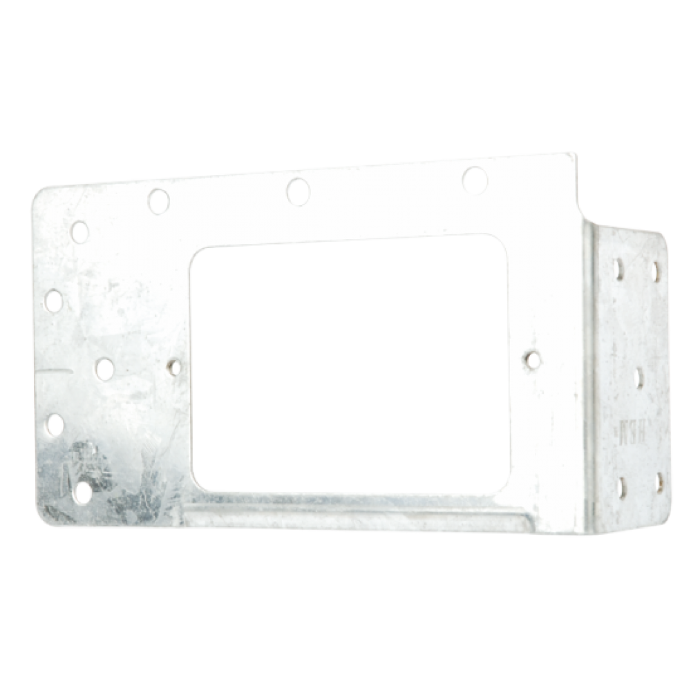 Vertical/Horizontal stud bracket