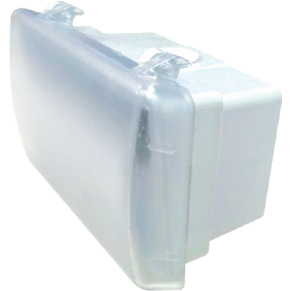 Weatherproof Box/enclosure IP66