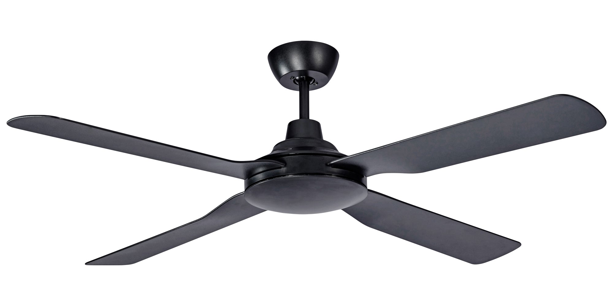 Discovery II 48″/ 52″ / 56″ AC Ceiling Fan