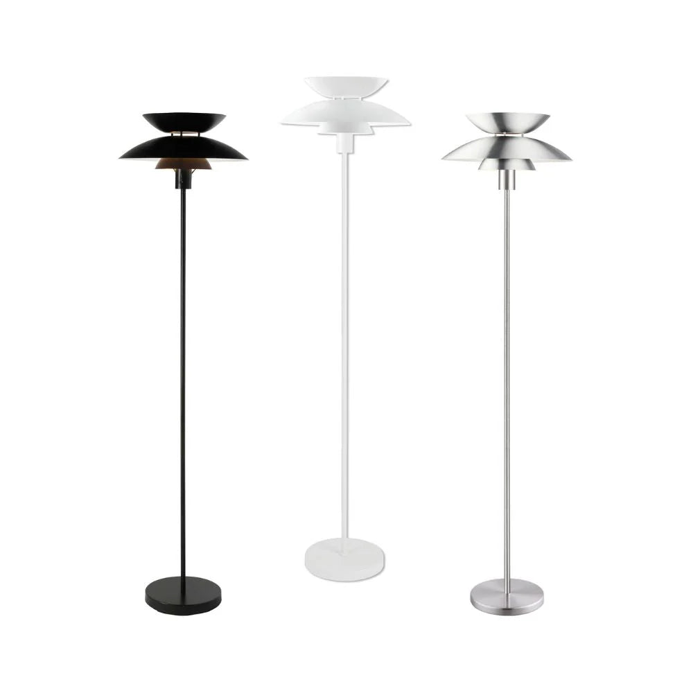 Domus ALLEGRA Floor Lamp