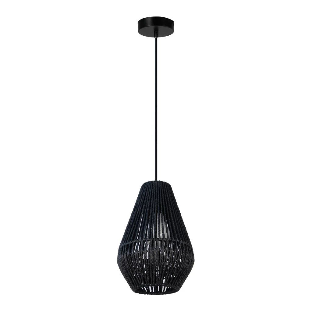 Domus CARTER Paper Rope Pendant Light