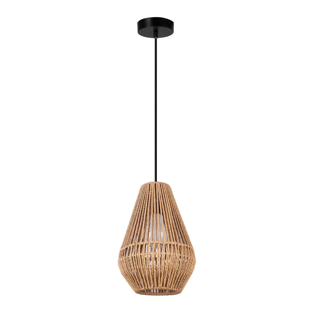 Domus CARTER Paper Rope Pendant Light