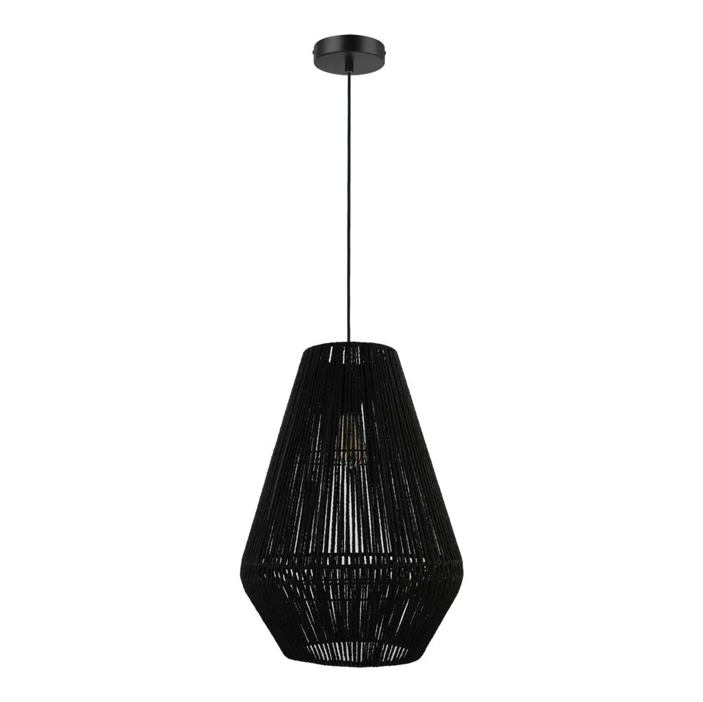 Domus CARTER Paper Rope Pendant Light