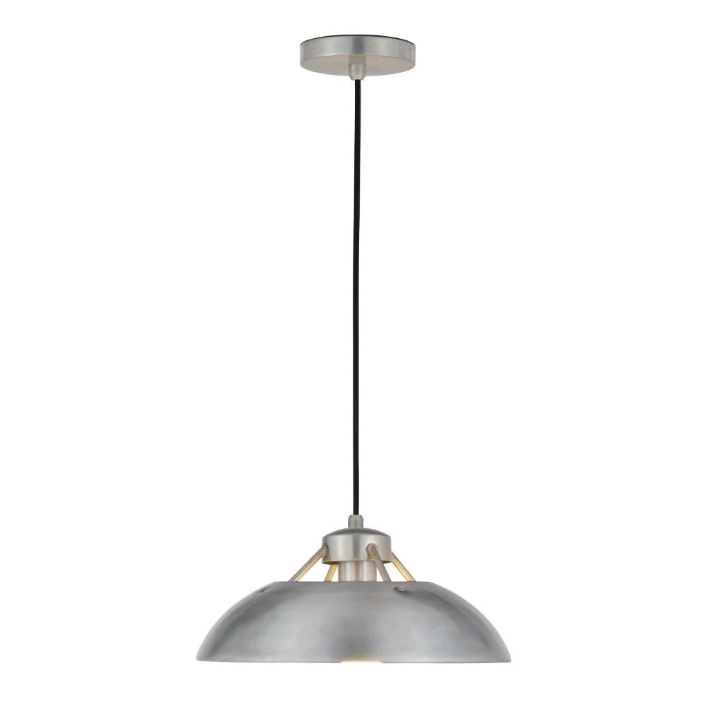 Domus FORGE-PDT - 1 Light Pendant
