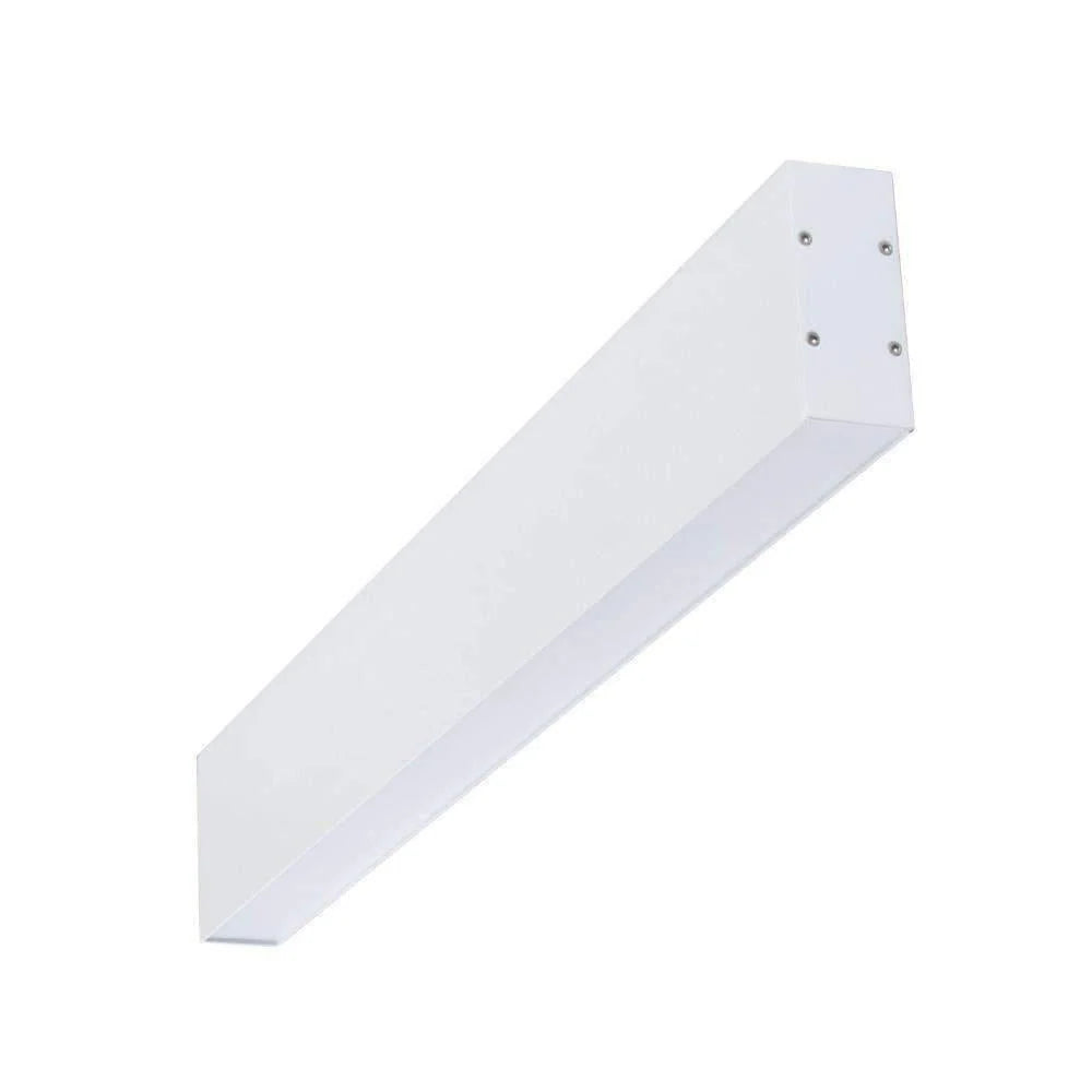 Domus LUMALINE-2-600 - 2x11.5W 600mm LED Up/Down Wall light