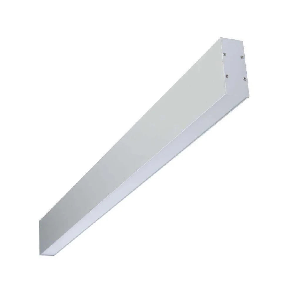 Domus LUMALINE-2-900 - 2x17.5W 900mm LED Up/Down Wall light