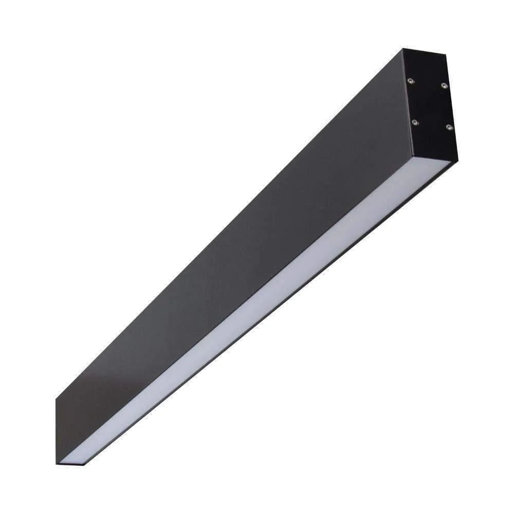 Domus LUMALINE-2-900 - 2x17.5W 900mm LED Up/Down Wall light
