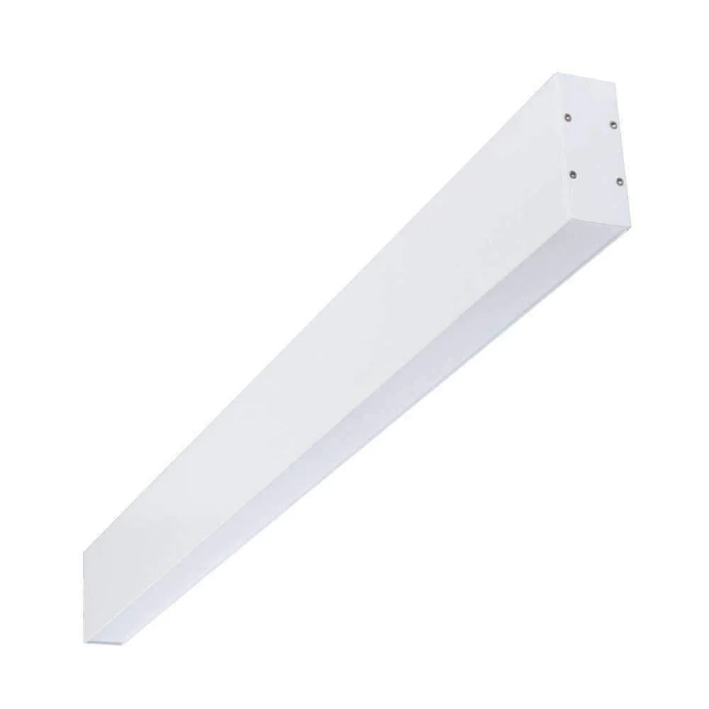 Domus LUMALINE-2-900 - 2x17.5W 900mm LED Up/Down Wall light
