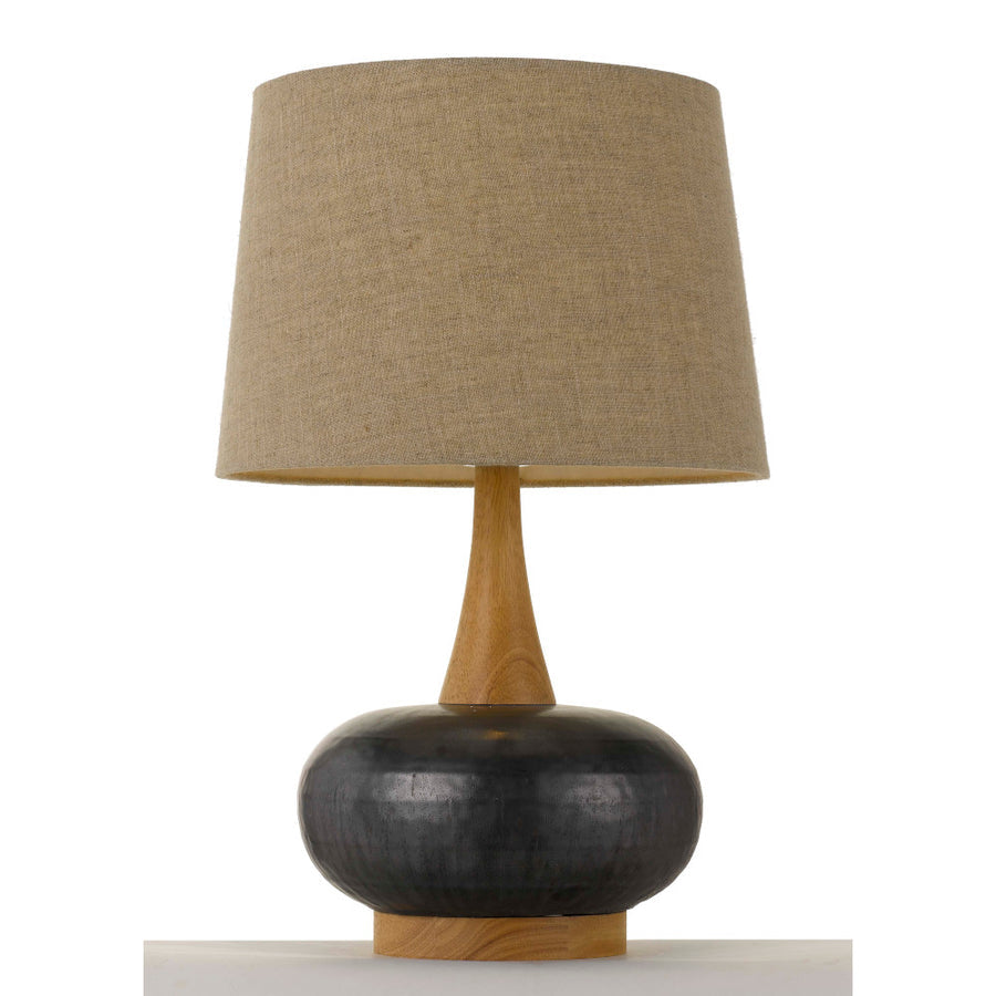 Telbix lighting :EARL CERAMIC TABLE LAMP