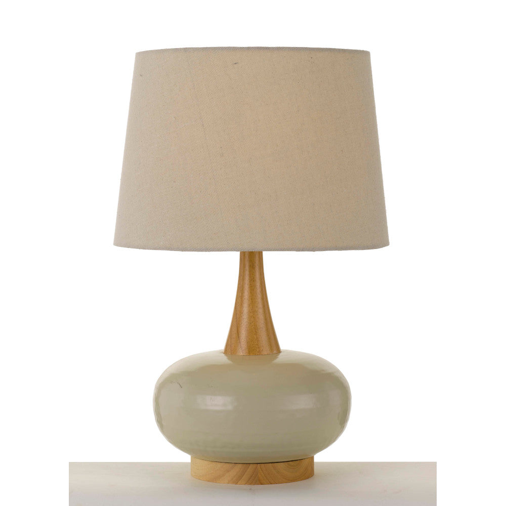 Telbix lighting :EARL CERAMIC TABLE LAMP