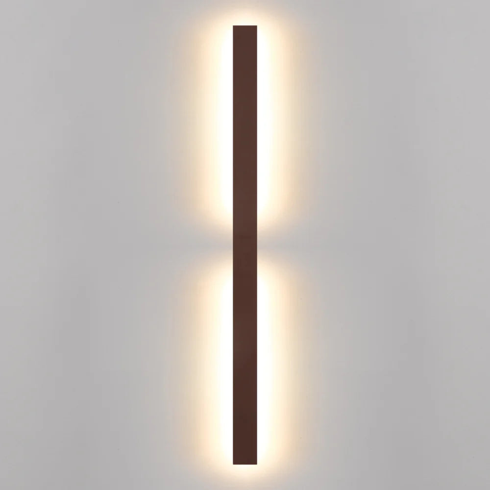 Telbix EBIZA EXTERIOR WALL LIGHT