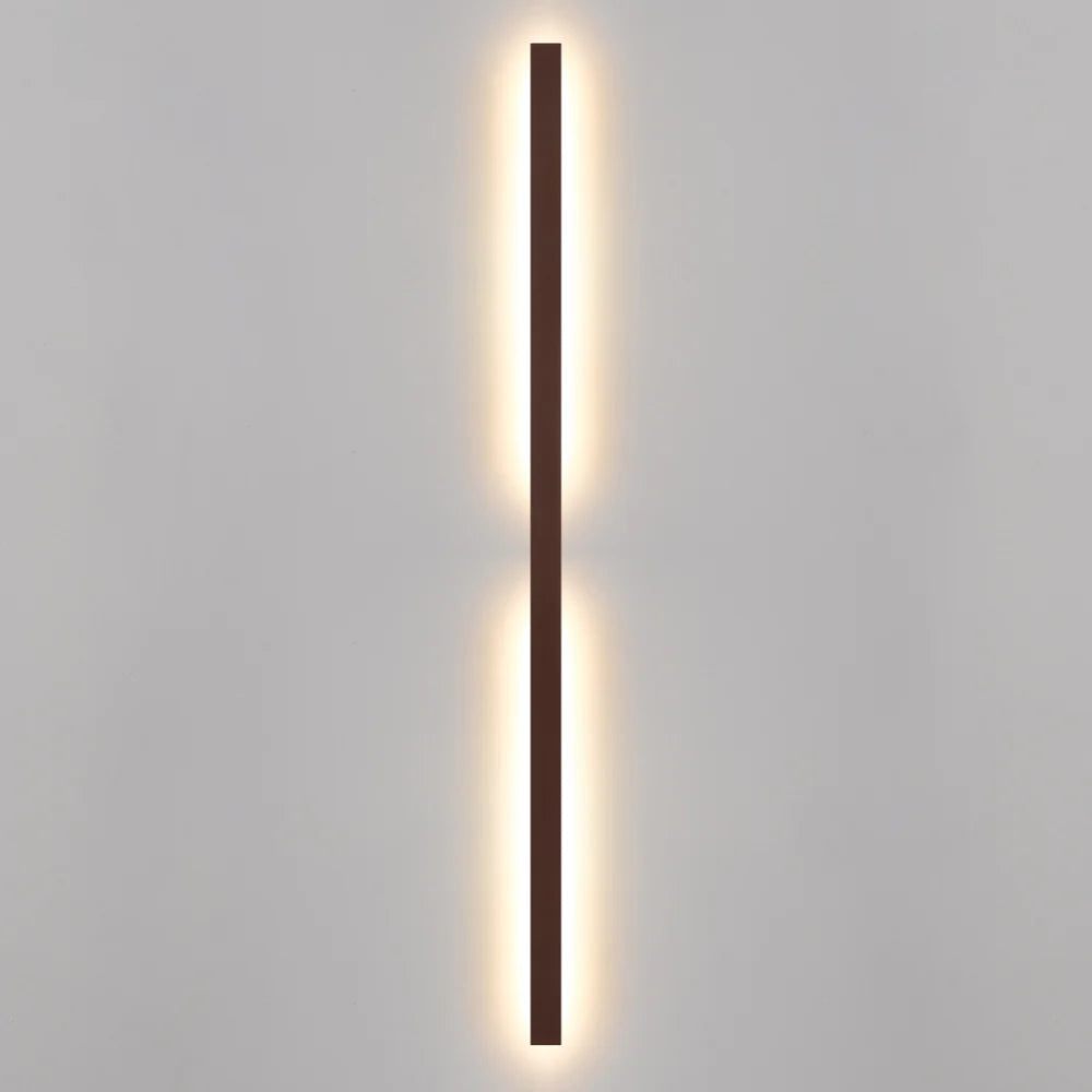 Telbix EBIZA EXTERIOR WALL LIGHT