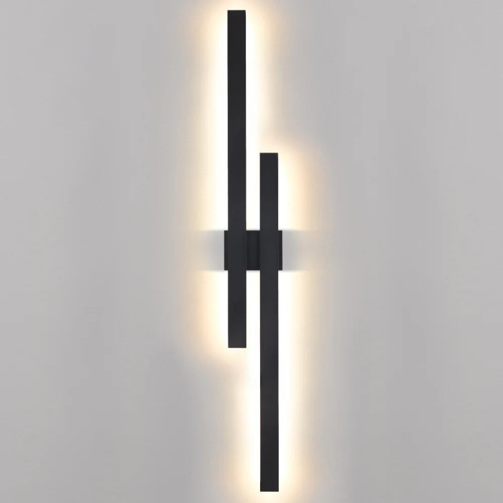 Telbix EBIZA EXTERIOR WALL LIGHT