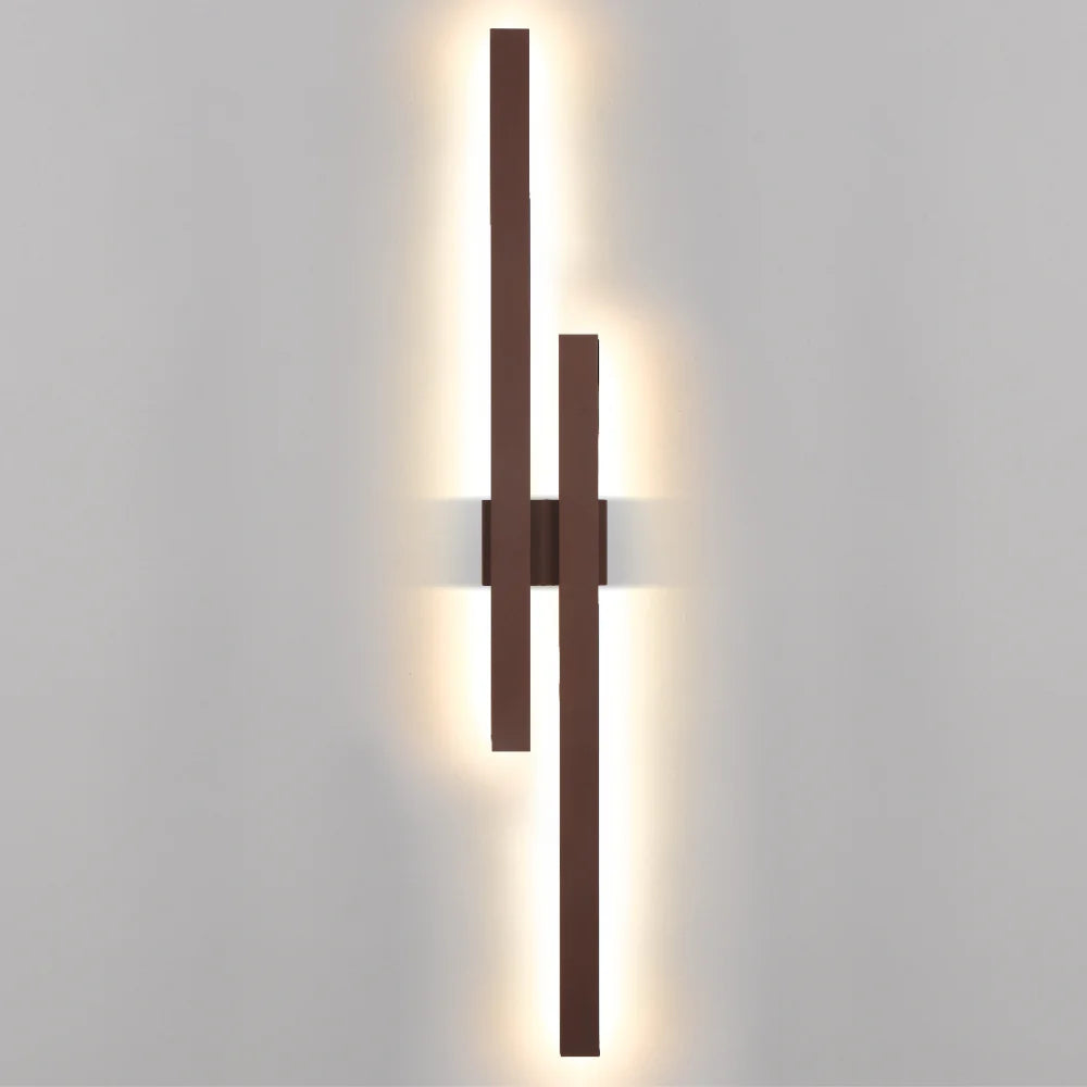 Telbix EBIZA EXTERIOR WALL LIGHT