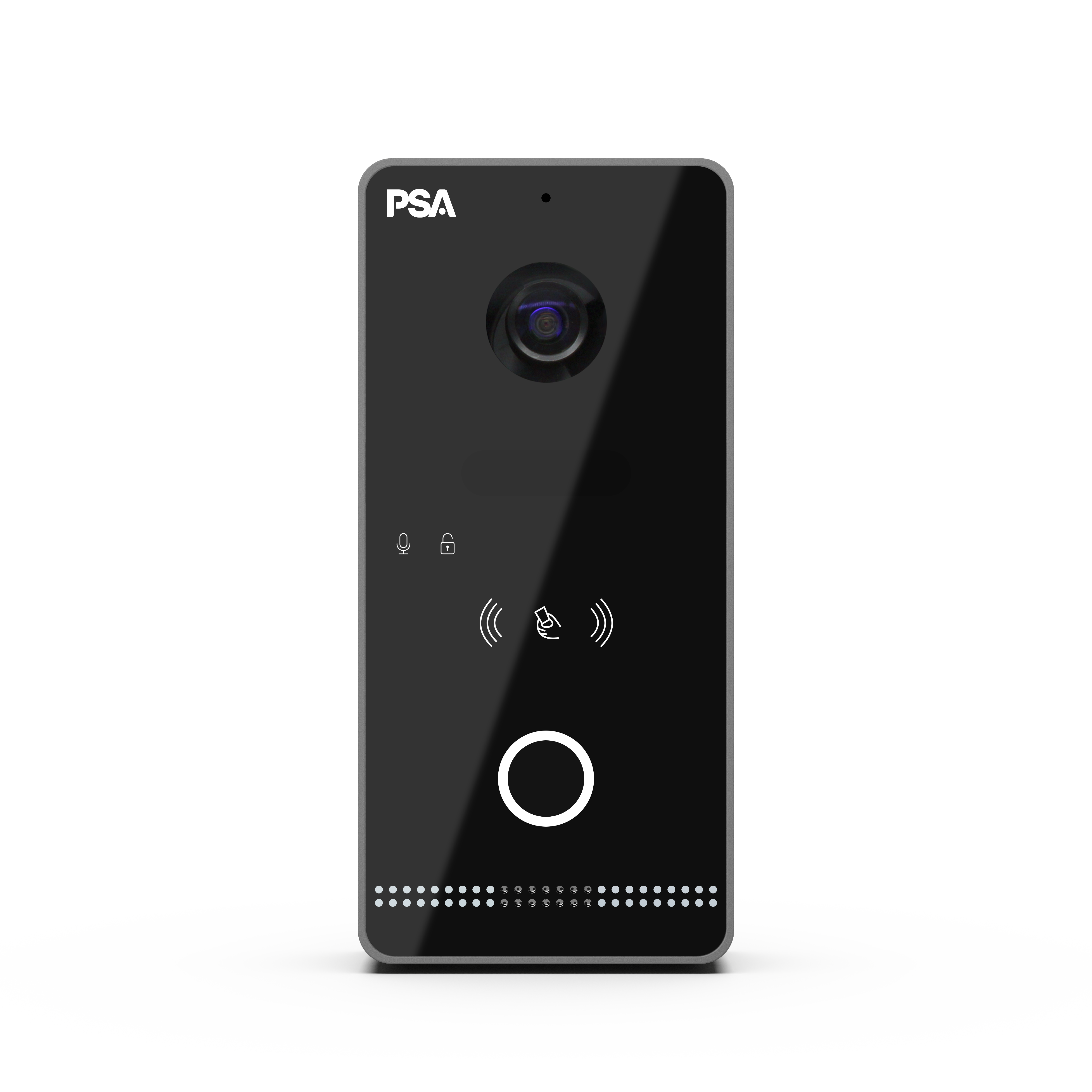 PSA Centrii IP Video Intercom Kit