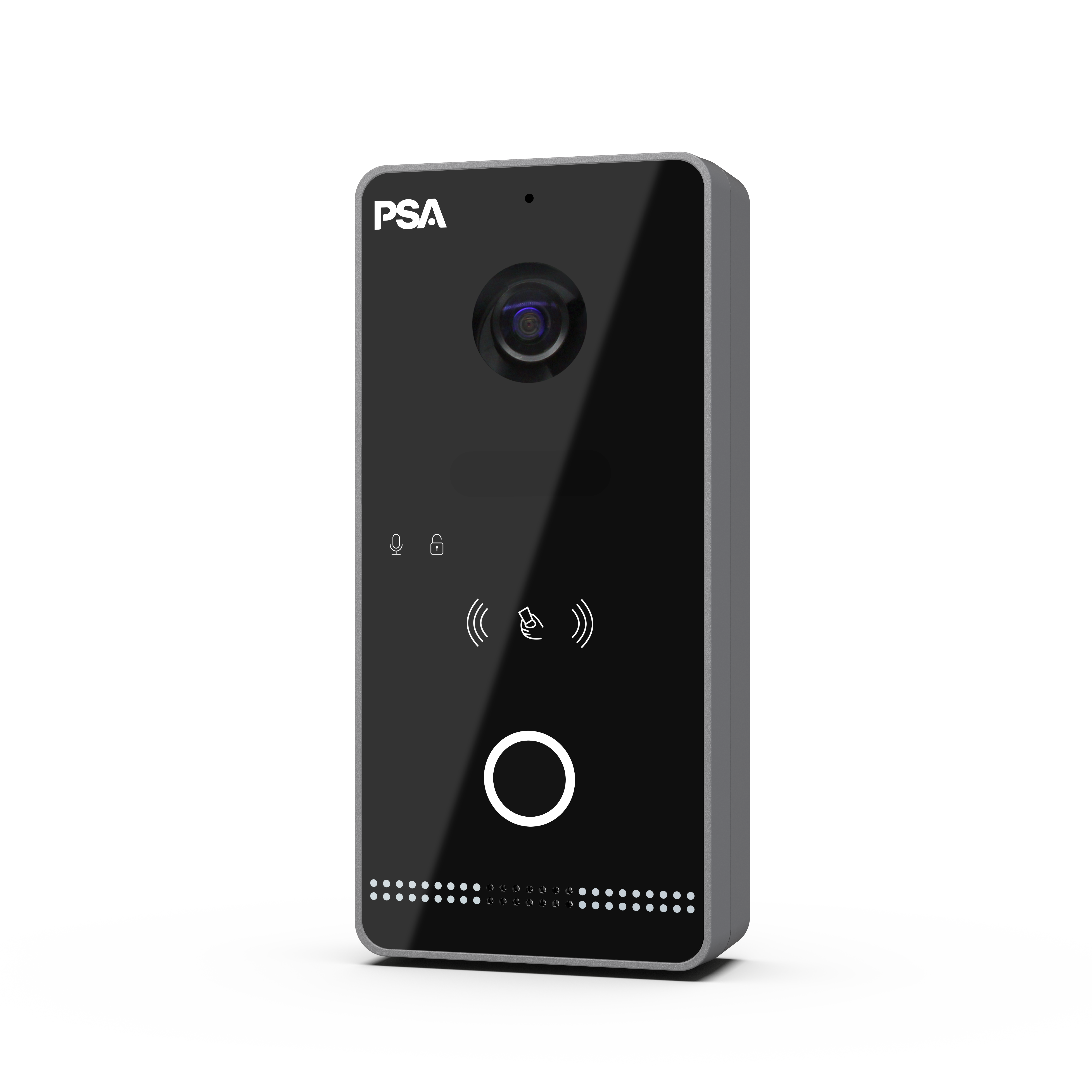 PSA Centrii IP Video Intercom Kit